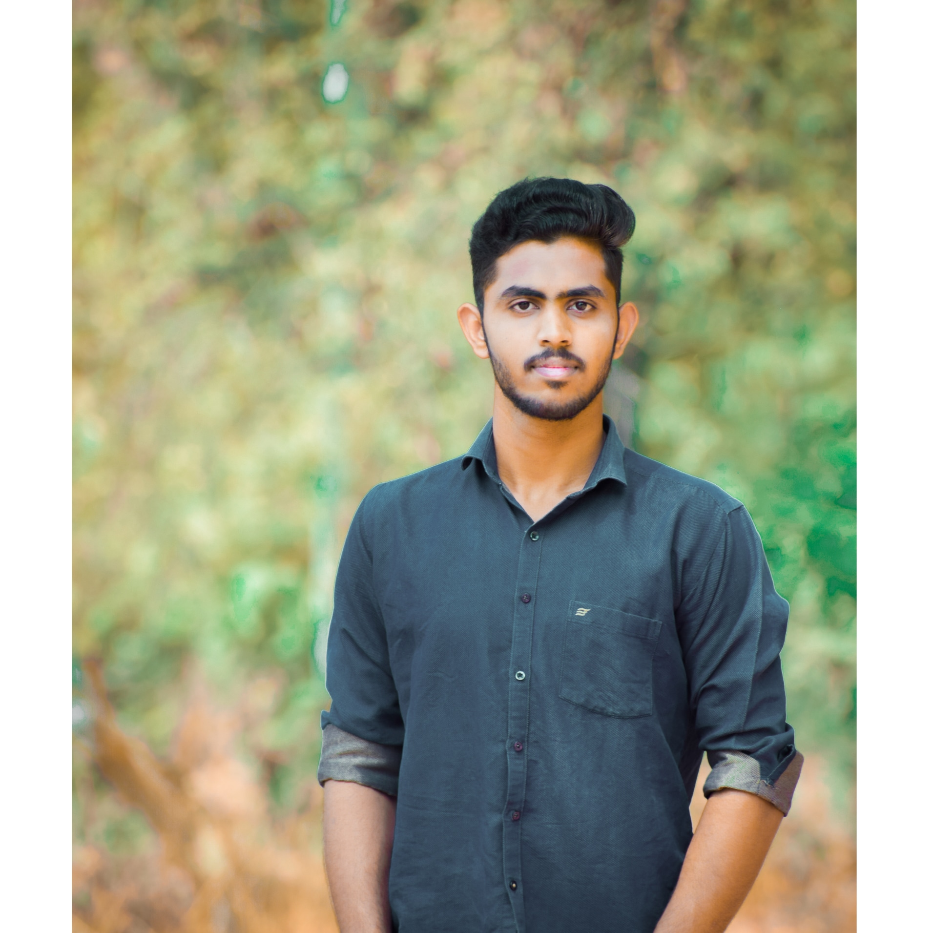 Nilesh Bhambale